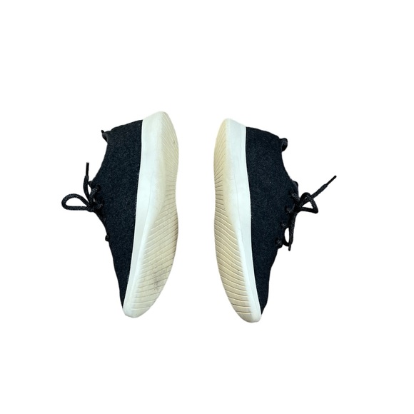 Allbirds Women’s Wool Runners‎ WR W8 NZ Merino 0119 NV1 Sneakers Size 8 - Picture 2 of 7